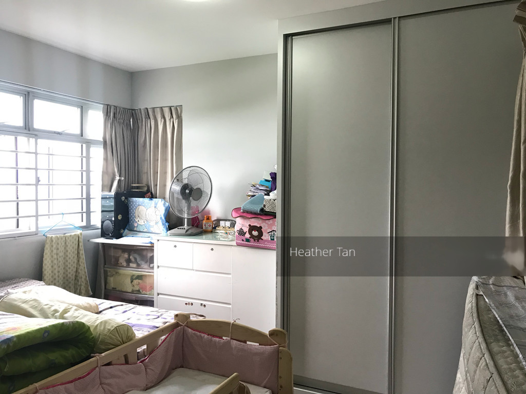 Blk 21 Teban Gardens Road (Jurong East), HDB 4 Rooms #157202432